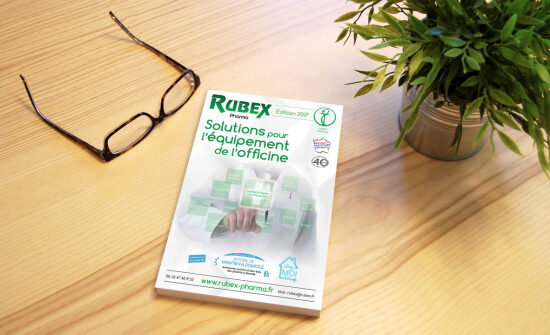 Catalogue Pharma 2017